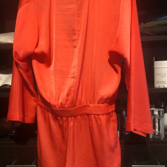 Bcbg romper - Picture 4 of 4